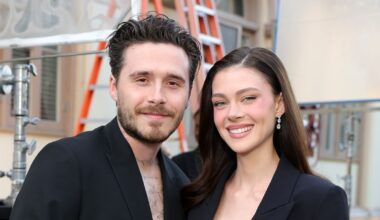 Brooklyn Beckham Tells Nicola They Are ‘Stronger Than Ever’
