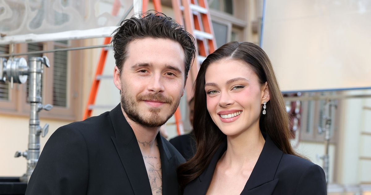 Brooklyn Beckham Tells Nicola They Are ‘Stronger Than Ever’