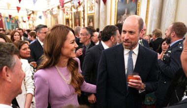 The Best Photos of the Royal Family Celebrating Queen Elizabeth’s 100th Birthday