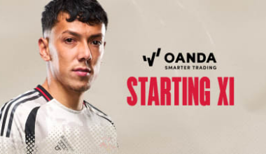 STARTING XI, pres. by OANDA: Red Bulls Square Off Against CF Montréal on Saturday Afternoon