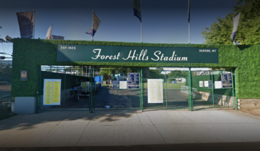 Forest Hills Stadium to host job fair this Saturday ahead of 2026 season – QNS