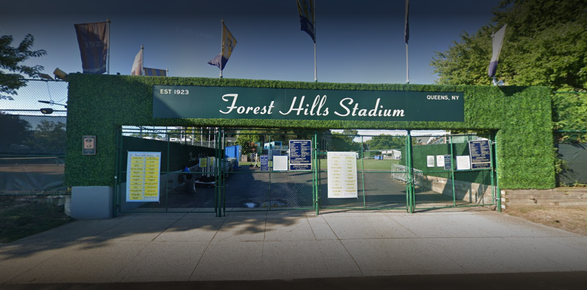 Forest Hills Stadium to host job fair this Saturday ahead of 2026 season – QNS
