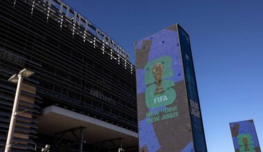 New York hotel bookings are showing no sign of World Cup boost