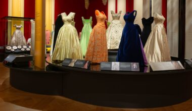 Her Life in Style – an unwavering sense of self expressed through fashion