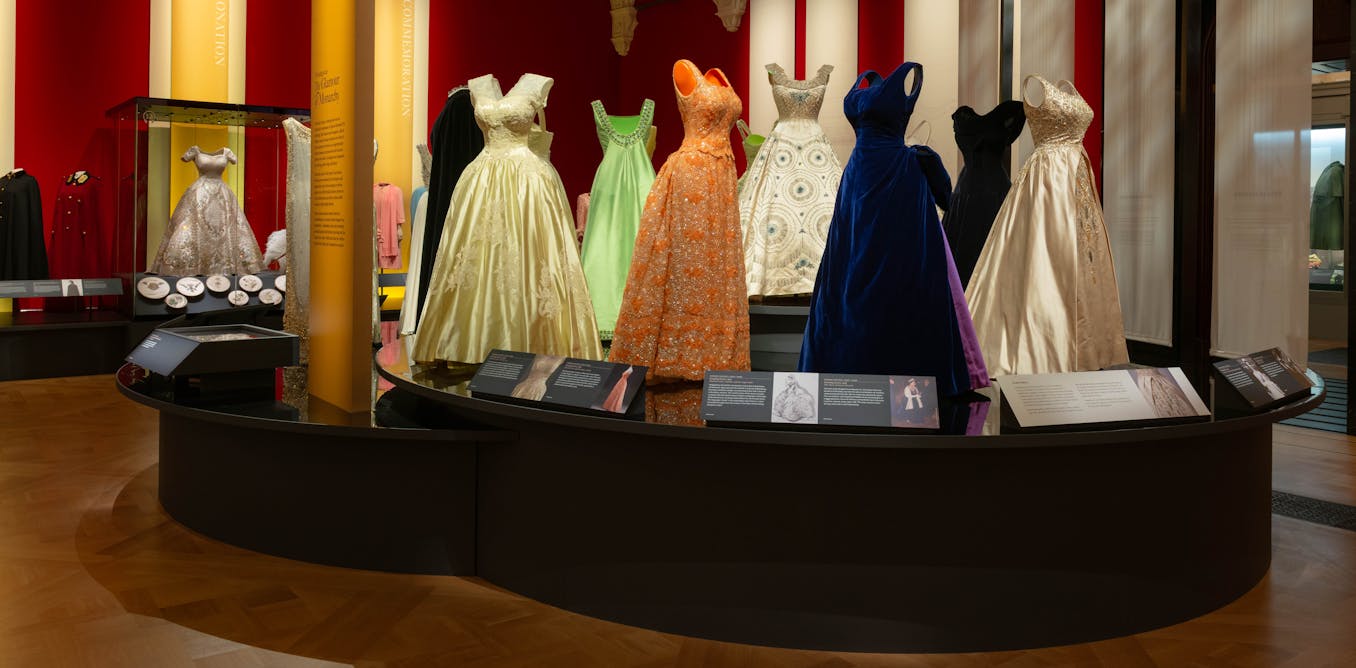 Her Life in Style – an unwavering sense of self expressed through fashion