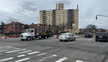 Is Linden Blvd NYC's new 'Boulevard of Death?' 9 dead in crashes on street since 2021.