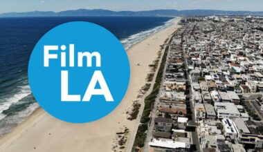 FilmLA To Handle Manhattan Beach To Film Permits In One-Year Pilot Program