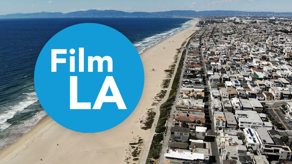 FilmLA To Handle Manhattan Beach To Film Permits In One-Year Pilot Program