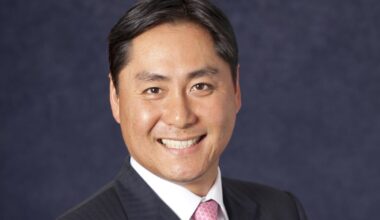 Extell Hires Innovo's Andrew Chung As Co-CEO