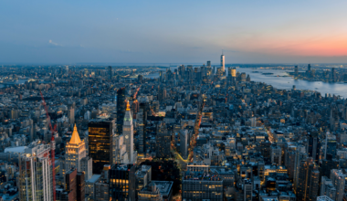 AI Companies Growing Their NYC Offices At Breakneck Speed