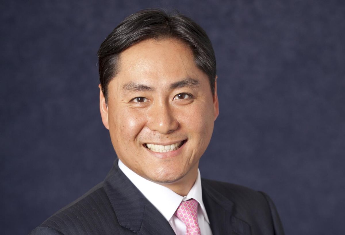 Extell Hires Innovo's Andrew Chung As Co-CEO