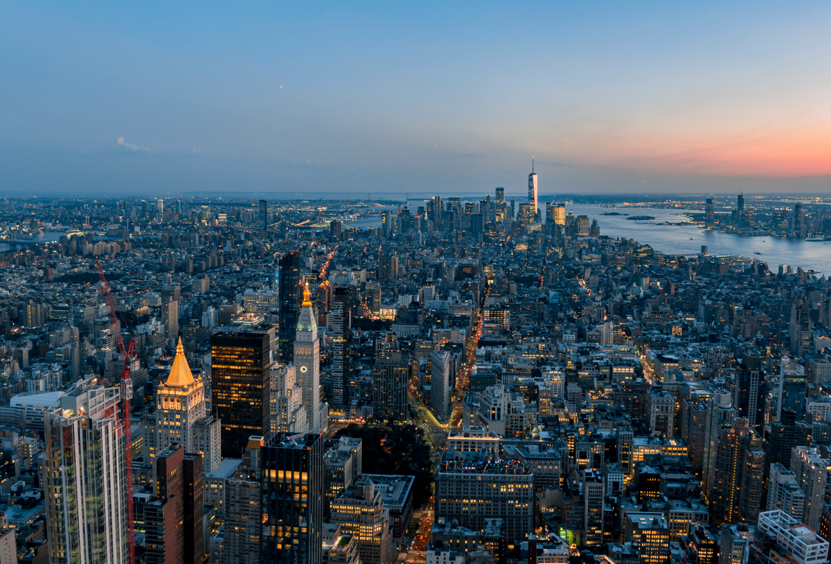 AI Companies Growing Their NYC Offices At Breakneck Speed