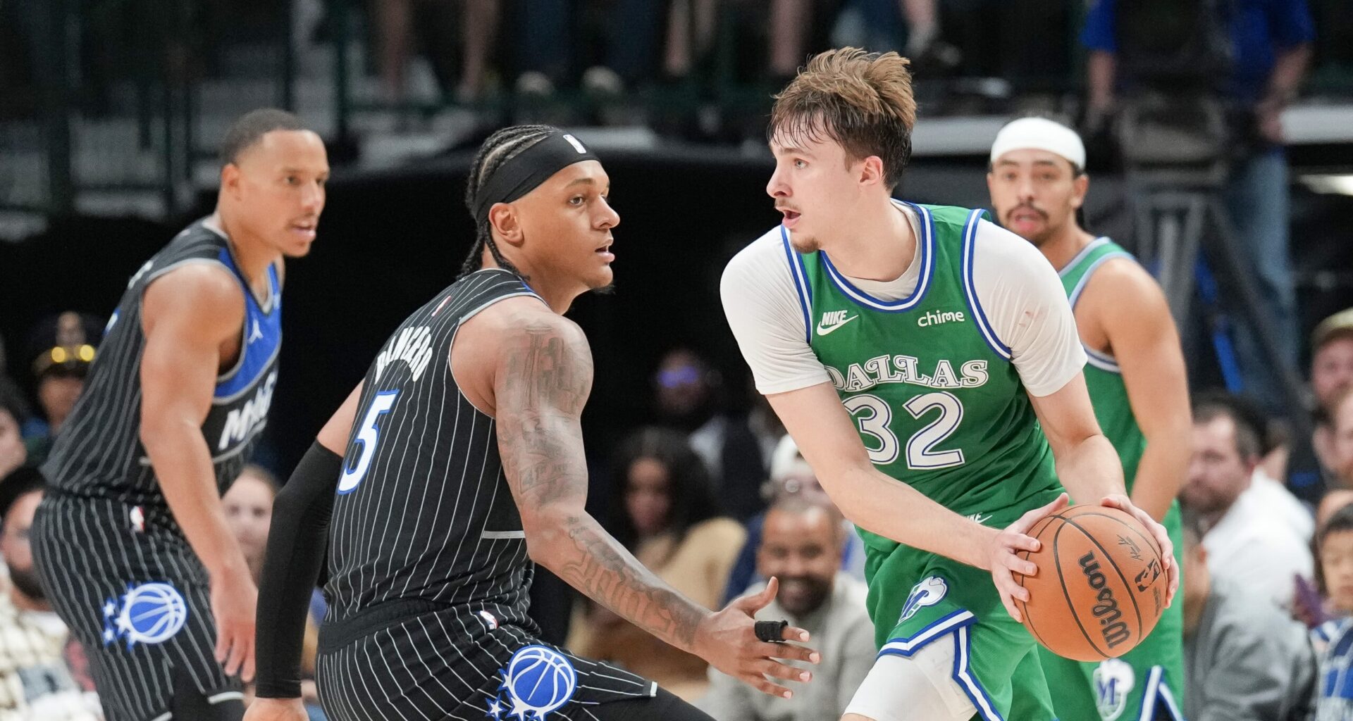 The Athletic: Victor Wembanyama sends cosmic message to Artemis II astronauts