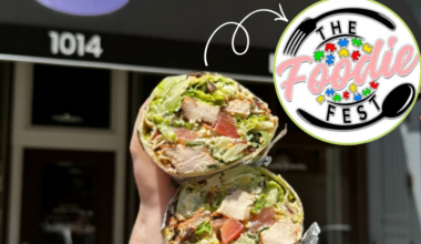 2nd Annual Foodie Fest for Autism Awareness Happening in Hoboken on 4/25
