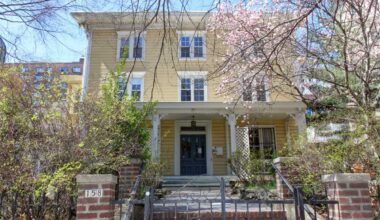 Demolition likely after LPC declines to landmark historic Fort Greene home • Brooklyn Paper