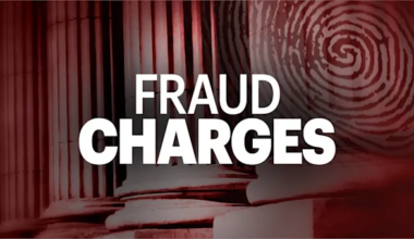 News 12 | Brooklyn | Brooklyn man charged in Wall Township credit card fraud case