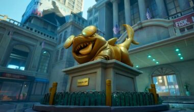 Marvel Rivals Player Realises Lower Manhattan Map Is Actually In New Jersey