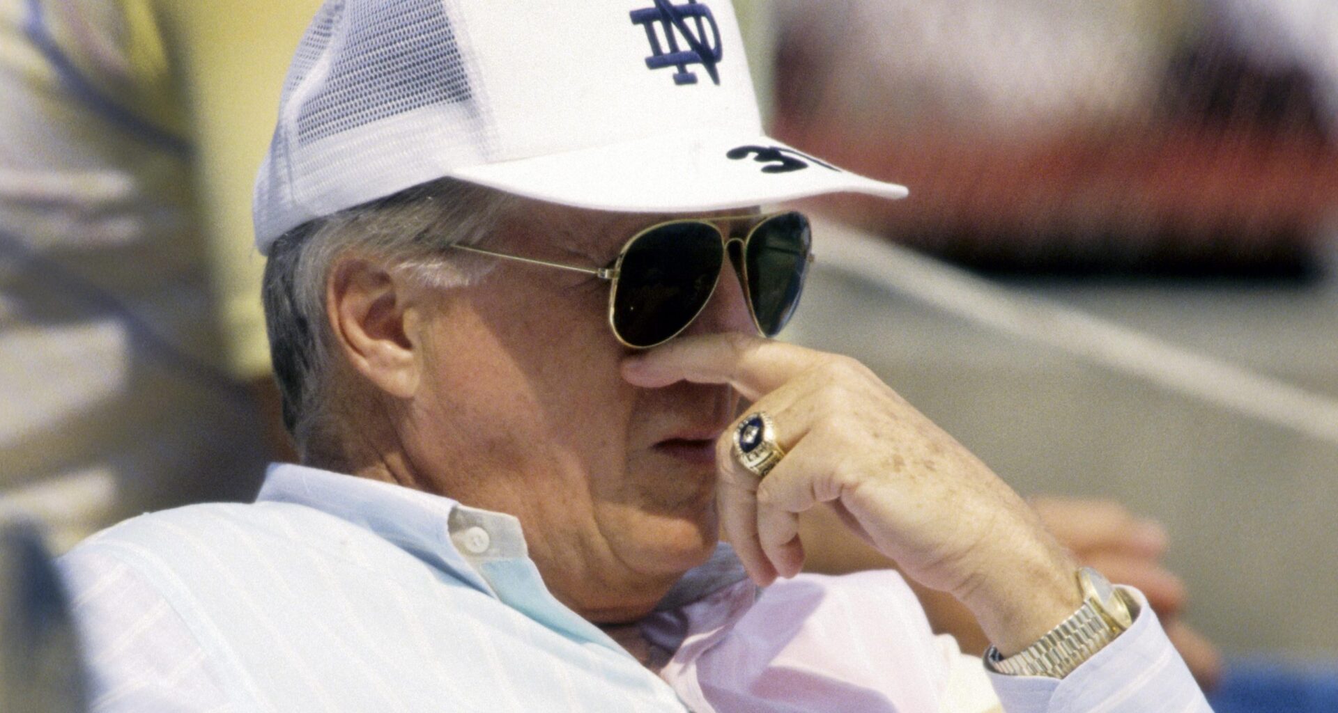 George Steinbrenner Almost Lost His Bid For the Yankees in 1973