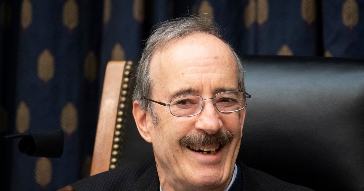 Eliot Engel, former New York congressman from the Bronx, dies at 79