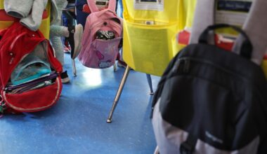 NYC public schools' class size reduction likely to be pushed back 2 years, state senator says