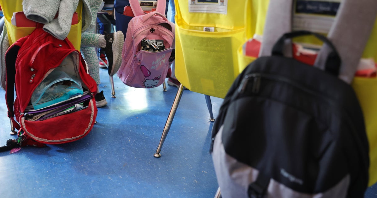 NYC public schools' class size reduction likely to be pushed back 2 years, state senator says