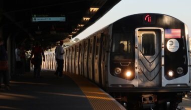 Dozens of potential G train disruptions spark outrage from NYC officials