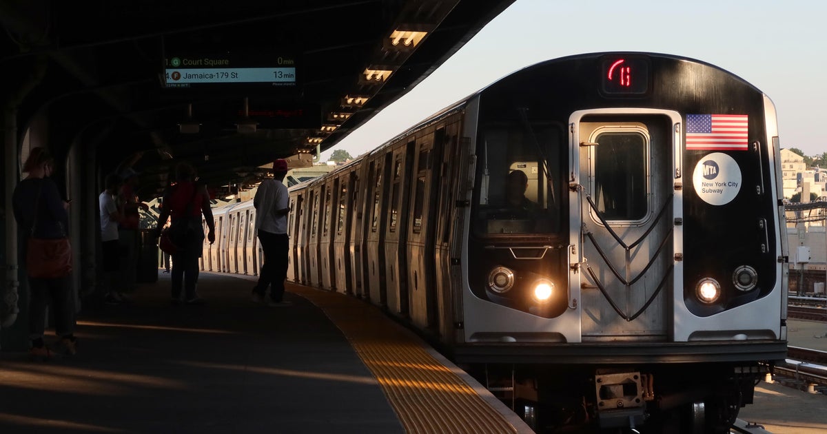 Dozens of potential G train disruptions spark outrage from NYC officials