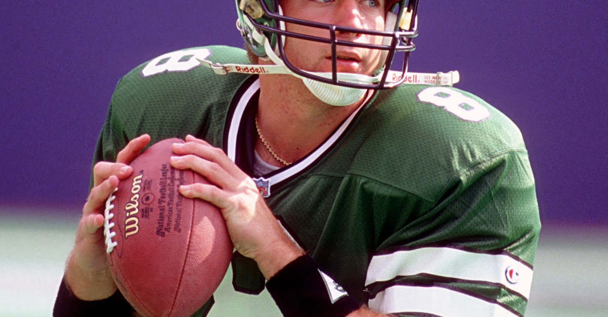 New York Jets Flight Connections 04/11/26