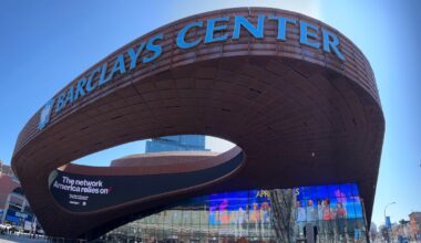 Brooklyn College graduates won't walk across commencement stage due to time constraints at Barclays Center