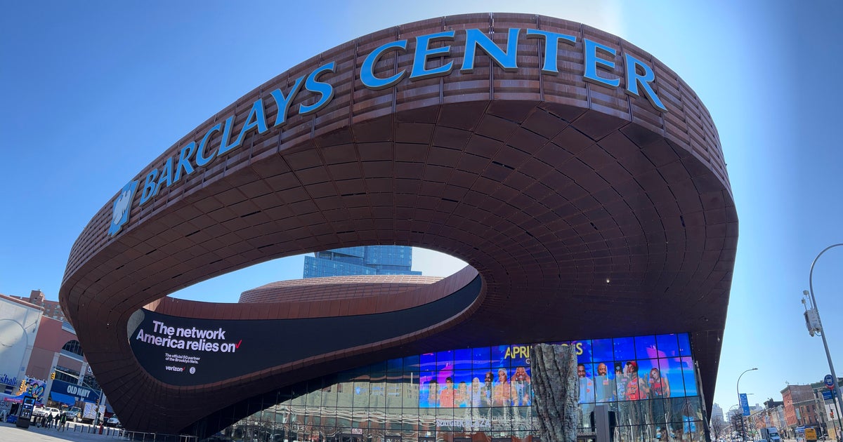 Brooklyn College graduates won't walk across commencement stage due to time constraints at Barclays Center