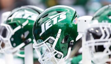 Here's where the NY Jets pick in the 2026 NFL Draft and what players to watch