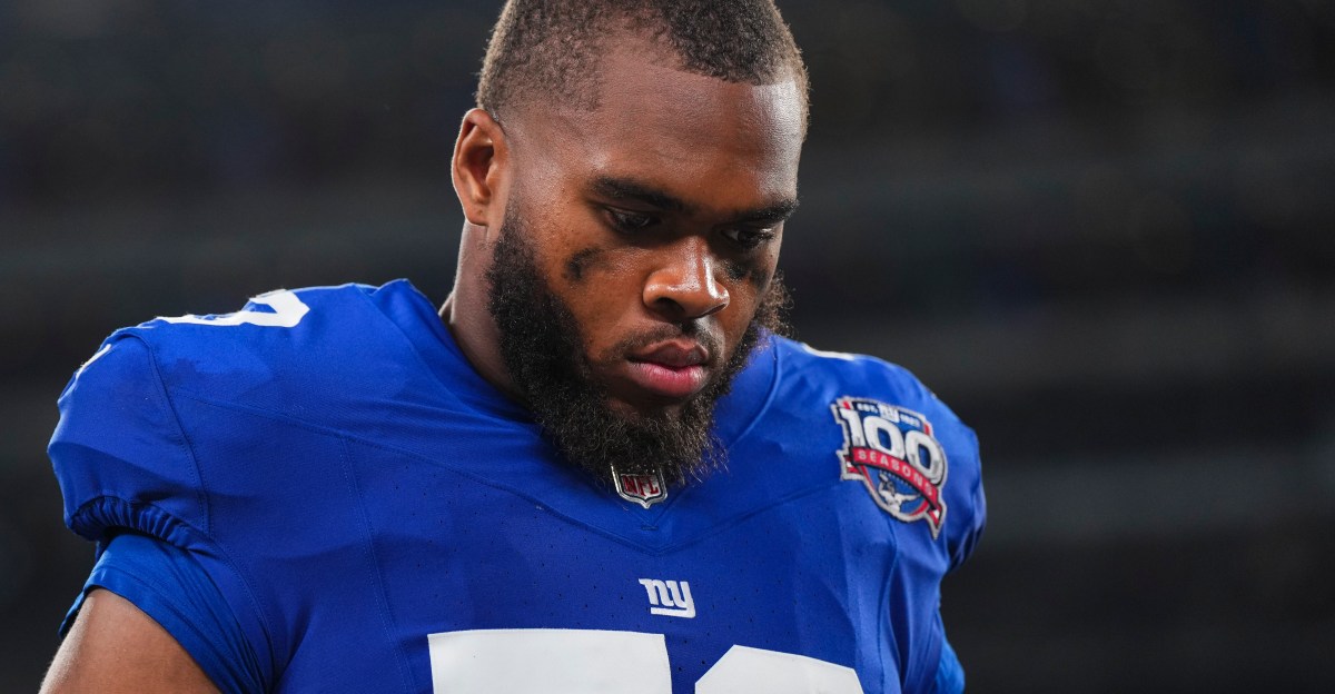 6 winners and 4 losers from the NY Giants’ 2026 NFL Draft