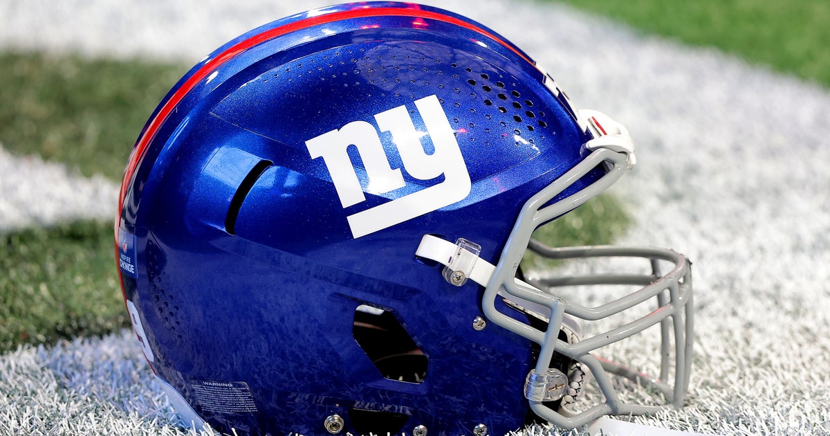 Here's where the NY Giants pick in the 2026 NFL Draft and what players to watch