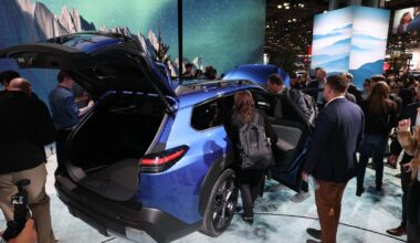 NY Auto Show 2026 returns to Javits Center in NYC. What to know.