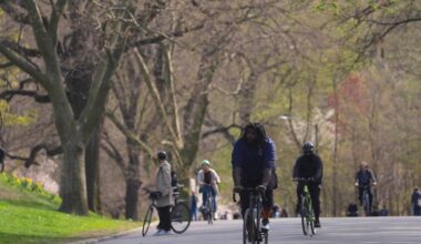New York-area could see record highs with summerlike weather this week