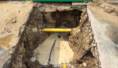 Con Edison shocks city’s sewer repairs: The Bronx is drowning in red tape – Bronx Times