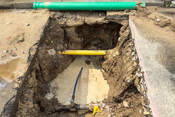 Con Edison shocks city’s sewer repairs: The Bronx is drowning in red tape – Bronx Times