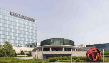 NYC's first table games casino, Resorts World New York City, set to officially open in Queens next week