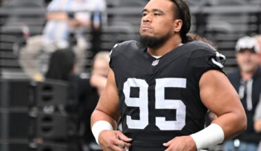 NY Giants news: New York signs another defensive tackle