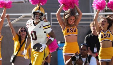 NY Giants draft odds: Jordyn Tyson makes his move