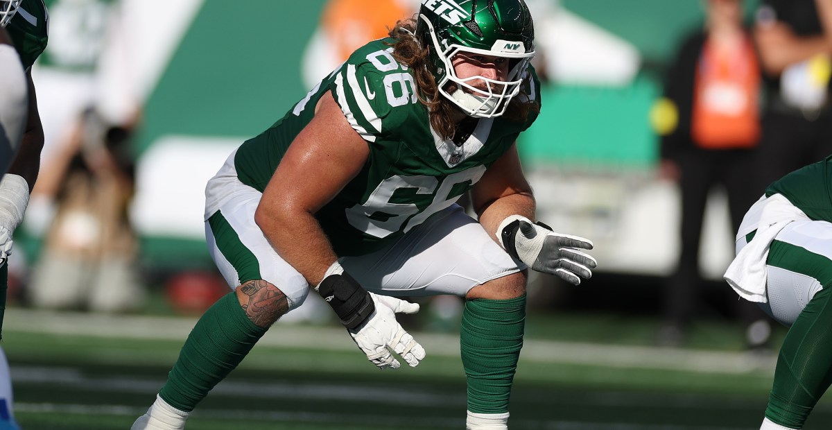 New York Jets News: Darren Mougey on RB Breece Hall: ‘Things Are in a Good Place’