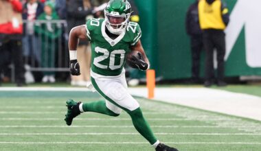 New York Jets News: Jimmy Johnson has advice for Jets’ stockpile of draft picks