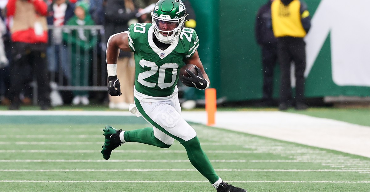 New York Jets News: Jimmy Johnson has advice for Jets’ stockpile of draft picks