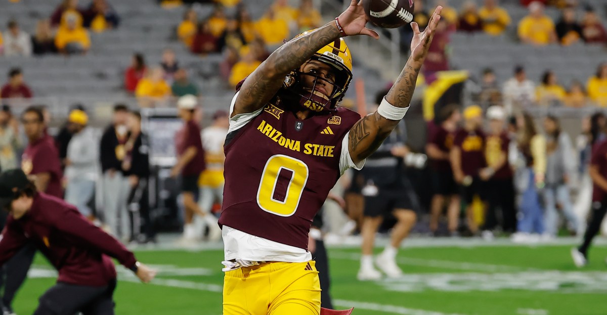 2026 NFL mock draft: New York Jets select Jordyn Tyson