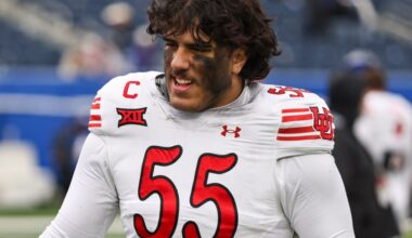 NY Giants 2026 NFL Draft: Offensive line options on all 3 days of the draft 