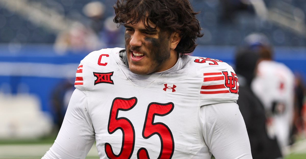 NY Giants 2026 NFL Draft: Offensive line options on all 3 days of the draft 