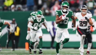 New York Jets News: Jets Cancel Prospect Visit as NFL Draft Decision Nears