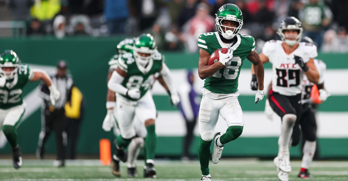 New York Jets News: Jets Cancel Prospect Visit as NFL Draft Decision Nears