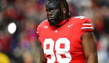NY Giants 7-round mock draft: Examining a Dexter Lawrence trade scenario