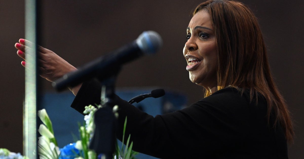 New York Attorney General Letitia James sues Coinbase, Gemini, calls their prediction markets illegal gambling